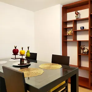 Comfortable For Couples And Families Quito